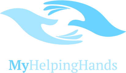 Helping Hands Png Transparent Image - T My Dad Says