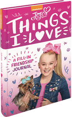 Jojo And Bowbow Take The Stage - Jojo Siwa And Dog Png