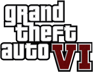 Release Date Platforms - Gta 6 Logo Png