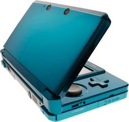 Nintendo 3ds - Portable Png