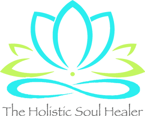 The Holistic Soul Healer - Vector Graphics Png