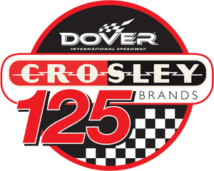 Dover Partners With Crosley Brands For Oct 5 Nascar Ku0026n Pro - Oval Png