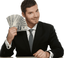 Businessman Png Image