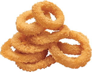 Jack In The Box - Food Jack In The Box Onion Rings Png