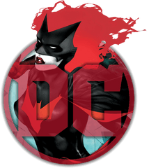 Revelada Primeira Imagem Da Batwoman Do - Fictional Character Png