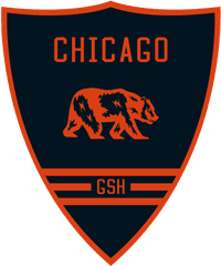 Chicago Bears Logo Nfl Football Png Logos