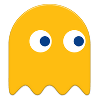 Pac-Man Transparent - Free PNG