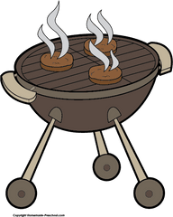 Pictures Image Library Stock Png Files - Barbeque Clipart