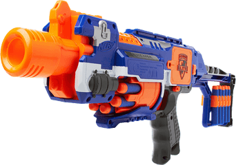 Nerf Gun Png 9 Image - Nerf Png