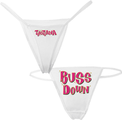 Thotiana Thong Bikini - Thong Png