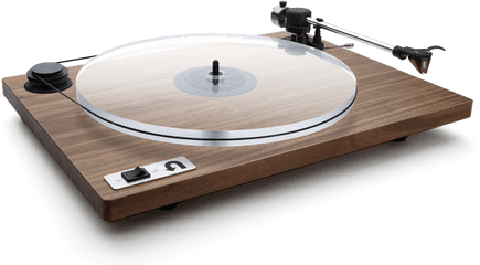 Orbit Special Turntable - Uturn Audio Png