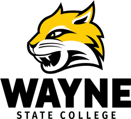 Nebraska School Activities Association U2013 Nsaa - Wayne State College Logo Png