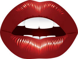 Mouth Transparent - Free PNG