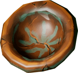 Clay Bowl Dwarrowsgame Wiki Fandom - Art Png