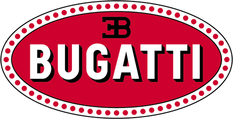 Bugatti Logo - Bugatti Logo Png