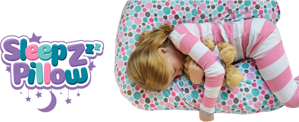 Sleep Zzz Pillow Info - Twin Z Pillow Company Comfort Png