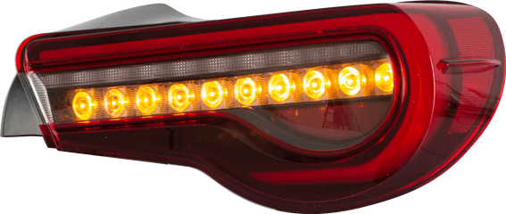 Vland Brz Led Rear Lamp Wholesales - Led Tail Light Png