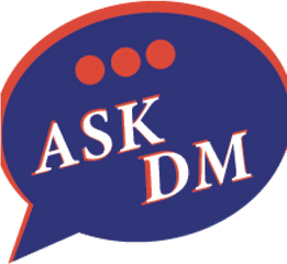 Ask - Dm U2013 I Am A Public Motivational Speaker Business Start Dot Png