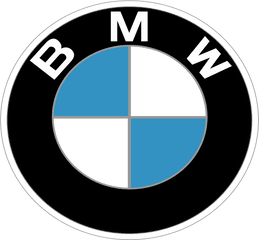 Bmw Logo Png Transparent 4 Image - Bmw Logo