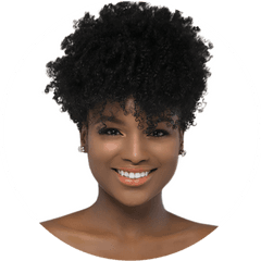 Curls Curly Hair Products For Natural - Curly Png