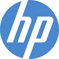 Meaning Hp Logo And Symbol History Evolution - Logo Hp Png