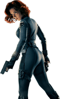 Black Widow Png Clipart