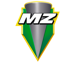 Mz Motorrad Motorcycle Logo Meaning And - Emblem Png