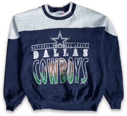 Og Chalkline Dallas Cowboys Sweater Png Chalk Line