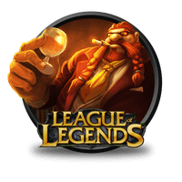 League Of Legends Png