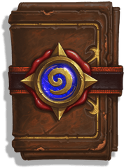 Hearthstone Players Are Celebrating The Gameu0027s Wow Classic - Hearthstone Pack Png