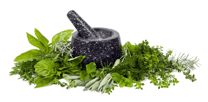 Herbs Image - Free PNG