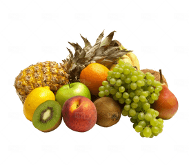 Mixed Fruits Png Free Download - Fruits In Png File