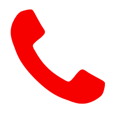 Red Phone Logo - Logodix Red Phone Icon Png