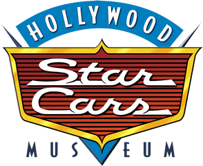 Hollywood Star Cars Museum - Star Cars Png