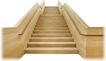 Stairs - Free PNG