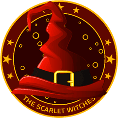 Scarlet Witches - Skymods Art Png