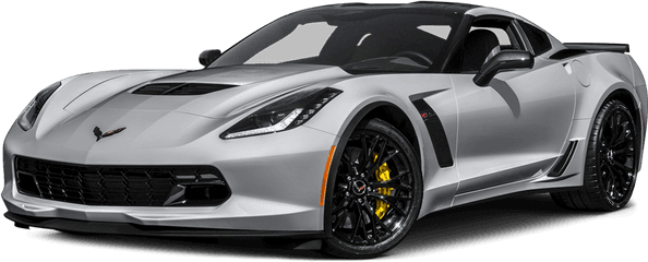 Chevrolet Cars Png Images Free Download - Corvette Png