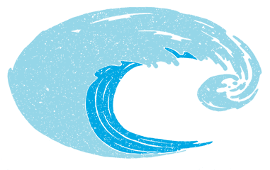 Costa Logo Wave Decal - Costa Wave Png