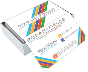 Rodan And Fields Logo Png - Horizontal