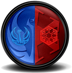 Steam Workshop Ruvalidstar - Star Wars The Old Republic Icon Png