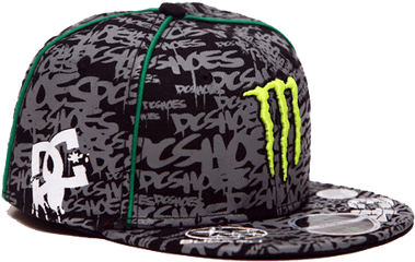 Download Obey Snapback Png - Cap Sapka