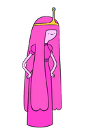 Princess Adventure Time Free Transparent Image HQ - Free PNG