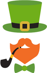 Leprechaun Pot Of Gold Png Picture 664427 - Saint Day