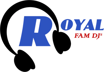 Royal Fam Djs Dj And Entertainment Services U2013 From Nj To Va - Royal Dj Logo Png