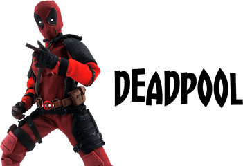 Deadpool Png Images