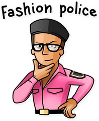 Meme Police - Telegram Sticker Telegram Police Heroes Stickers Png