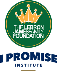 Lebron James Family Foundation - Poster Png