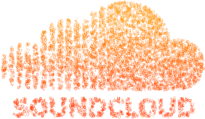 Get More Soundcloud Followers Social Warrior - Transparent Logo Png Soundcloud