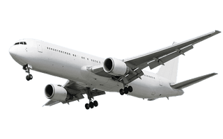 Airplane Flying Free Download PNG HQ