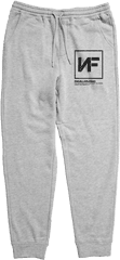 Logo Sweatpants Png Nf